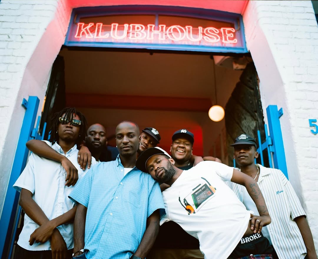 Creative project visual